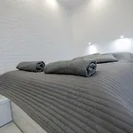 Lux White Apartment Gdansk
