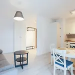 Comfort Apartment Oldtown With River View