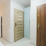 Apartament Z Widokiem Na Rzeke Gdansk Stare Miasto