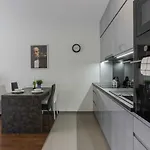 Modern Comfort Apartment Gdansk Oldtown
