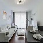 Modern Comfort Apartment Gdansk Oldtown