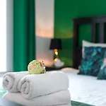 Gedanum Apartment