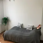 Mieszkanko Nad Baltykiem/Gdansk/Brzezno