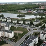 Apartament Familijny Gdansk 3 Rooms 64M2