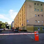 Dworska 26 Apartment
