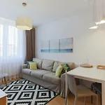 Central Apartments Rajska
