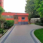 Old Town View Apartment - Podwale 36