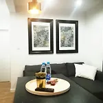 Apartamenty Maki