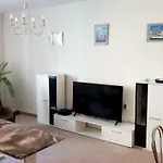 Apartament Przy Zlotej Bramie