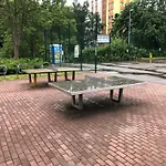 Apartament Oliwa Dla 4 Osob