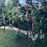 Apartament Oliwa Dla 4 Osob