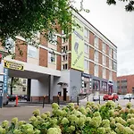 Apartament Przytulny Centrum 150M Od Dworca Glownego Pkp