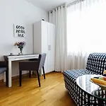 Apartament Przytulny Centrum 150M Od Dworca Glownego Pkp