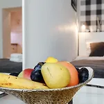 Apartament Przytulny Centrum 150M Od Dworca Glownego Pkp