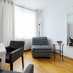 Apartament Przytulny Centrum 150M Od Dworca Glownego Pkp