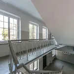Billberry Apartments - Golden Suite