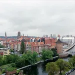 Gdansk Near The Sky