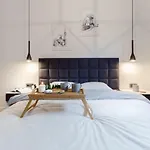 Motlava Gdansk Apartment