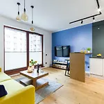 Motlava Gdansk Apartment