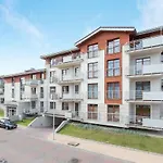 Apartamenty Gdansk Eu - Neptun Park
