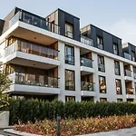 Luxury Apartment Bursztynowa