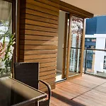 Luxury Apartment Bursztynowa