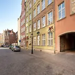 Gdansk Holiday