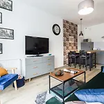 Anchor Apartments Vintage