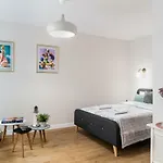 Marinus Apartments Spa - With Pool And Sauna