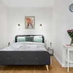 Marinus Apartments Spa - With Pool And Sauna