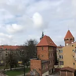 Pokoje Na Panskiej 9