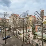 Gedanum Apartment