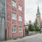 Gedanum Apartment