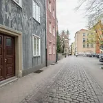 Gedanum Apartment