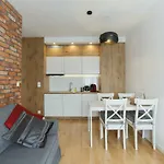 Central Apartments Rajska