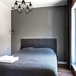 Apartament Chmielna