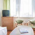 Gdanski Dom Turystyczny Hostel