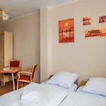Gdanski Dom Turystyczny Hostel