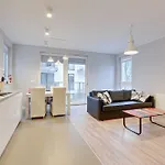 Tre Mare Residence