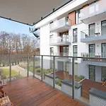 Tre Mare Residence