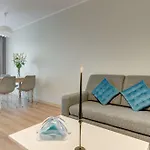 Elite Apartments Marine Suite