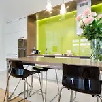 Elite Apartments Marina Residence