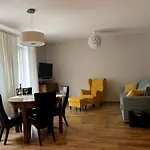 Apartament Charlotte Q4Apartments