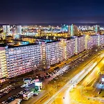 Kawalerka Przymorze