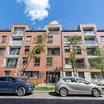 Apartament Loft Style Starówka Gdańsk
