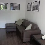 Apartament Karylion