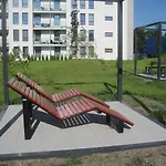 Luxury Apartment Solvo