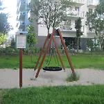 Luxury Apartment Solvo