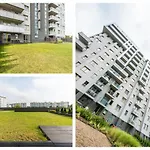 Comfort Inn Apartments - Gdansk,Jana Pawla II