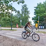 Royal - Neptun Park By Oneapartments